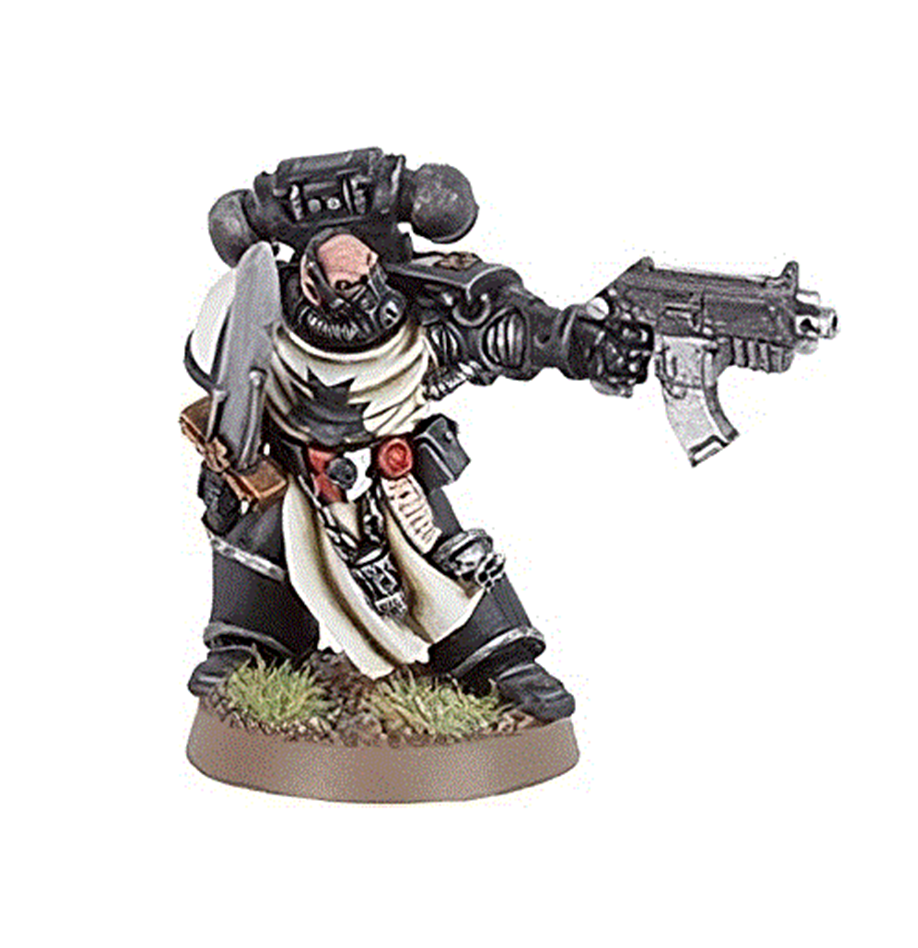 Castellan Draco